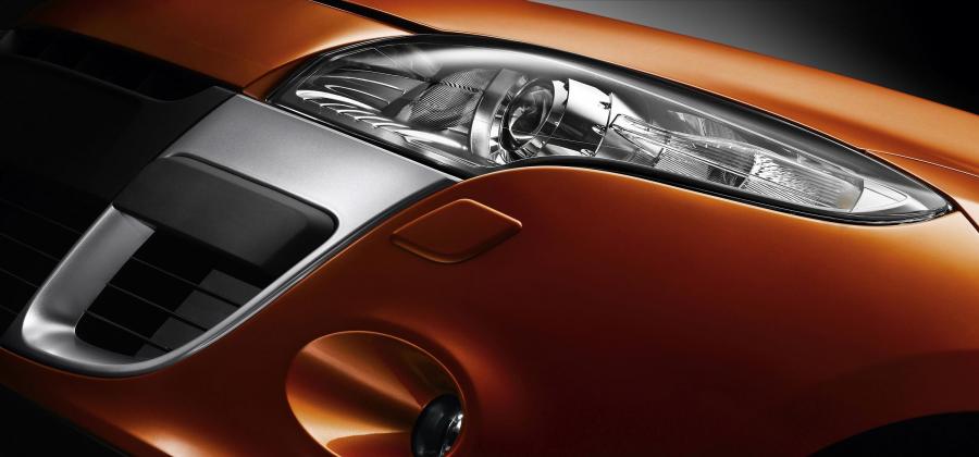  Renault Megane Coupe 2009 года  (фото 35 из 73)